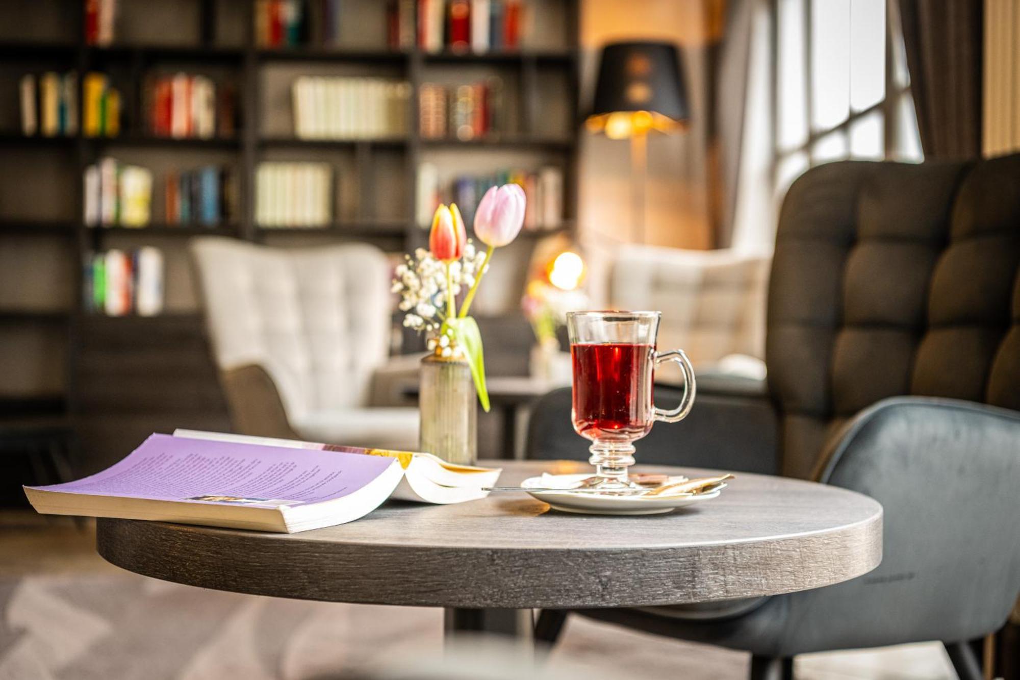 Hotel Lahnschleife Weilburg Eksteriør billede