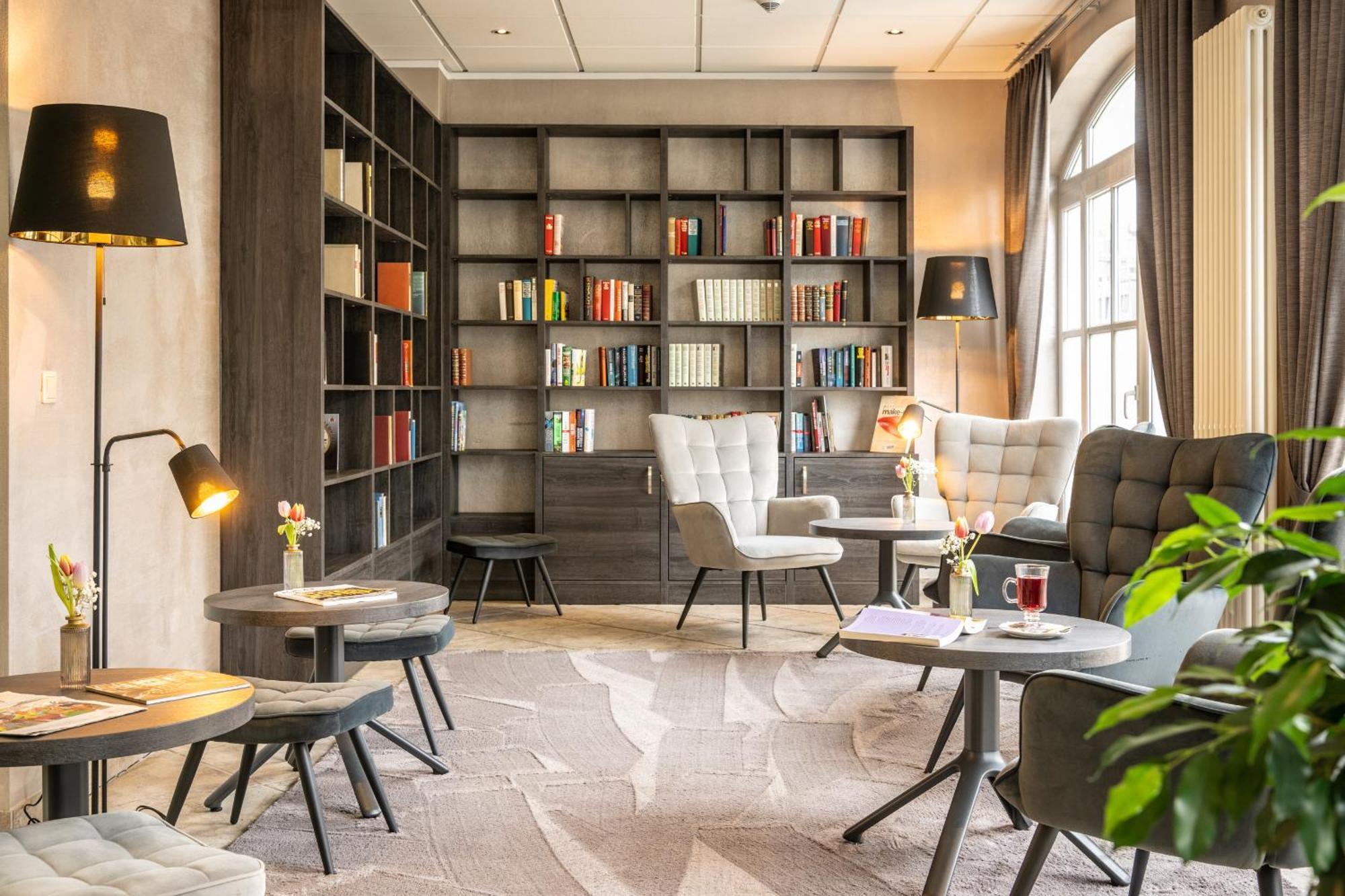 Hotel Lahnschleife Weilburg Eksteriør billede