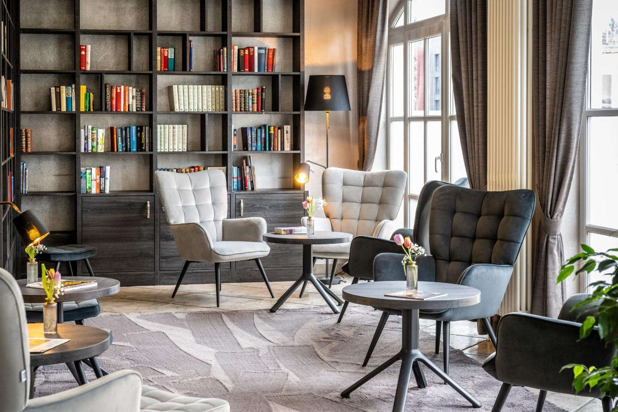 Hotel Lahnschleife Weilburg Eksteriør billede